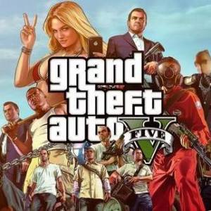 This Is a Power Ballad-William Angio (A Song From GTA V TV Show)
