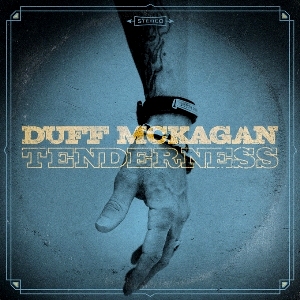 Duff McKagan 『TENDERNESS』