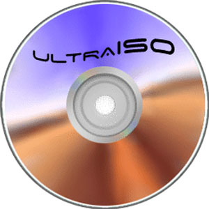 使用UltraISO刻錄自己的音樂CD步驟