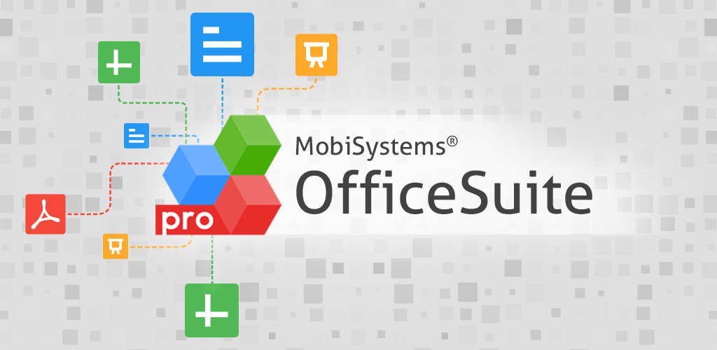 OfficeSuite 10 for Android