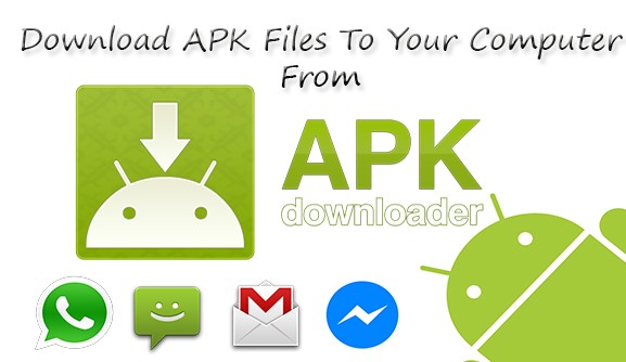 用apk-downloader网站下载Play Store的apk应用